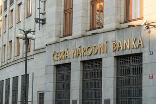 Exporadce ČNB Hurník: Každá krize začíná v kanceláři guvernéra - Seznam Zprávy